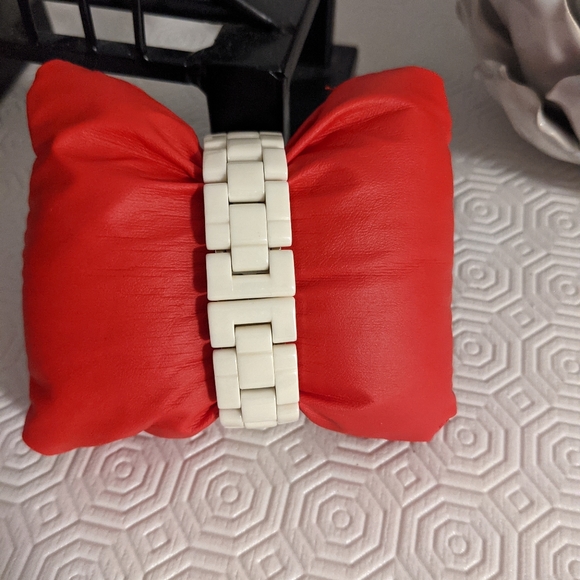 ✨SWISS LEGEND✨ DIAMOND & CERAMIC KARAMICA WATCH - Picture 6 of 12